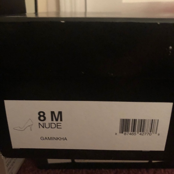 BCBG Gaminkha Pumps - Picture 3 of 3